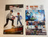 Lot of 2 Edge of Spider-Verse Comics 2014-2022