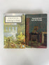 Lot of 2 EM Forster Paperbacks Howards End Passage to India 1985-1989