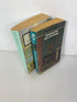 Lot of 2 EM Forster Paperbacks Howards End Passage to India 1985-1989