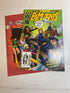 Lot of 2 Ex Mutants Eternity/Malibu Comics 1986-1992