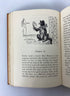 Lot of 2: Freddy Goes Camping (1st Ed)/Freddy and the Poppinjay by Brooks 1940s