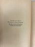Lot of 2 Gene Stratton Porter HC Harvester/Father's Daughter 1916-1921