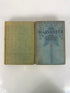 Lot of 2 Gene Stratton Porter HC Harvester/Father's Daughter 1916-1921