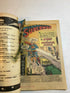 Lot of 2 Giant Superman DC Comics 1962-1963