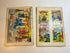 Lot of 2 Giant Superman DC Comics 1962-1963
