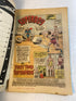 Lot of 2 Giant Superman DC Comics 1962-1963