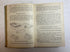 Lot of 2: Girl Scout Handbook Intermediate Program/Cadette Handbook 1950-63