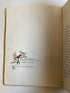 Lot of 2: Girl Scout Handbook Intermediate Program/Cadette Handbook 1950-63