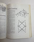 Lot of 2: Girl Scout Handbook Intermediate Program/Cadette Handbook 1950-63