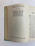 Lot of 2: Girl Scout Handbook Intermediate Program/Cadette Handbook 1950-63