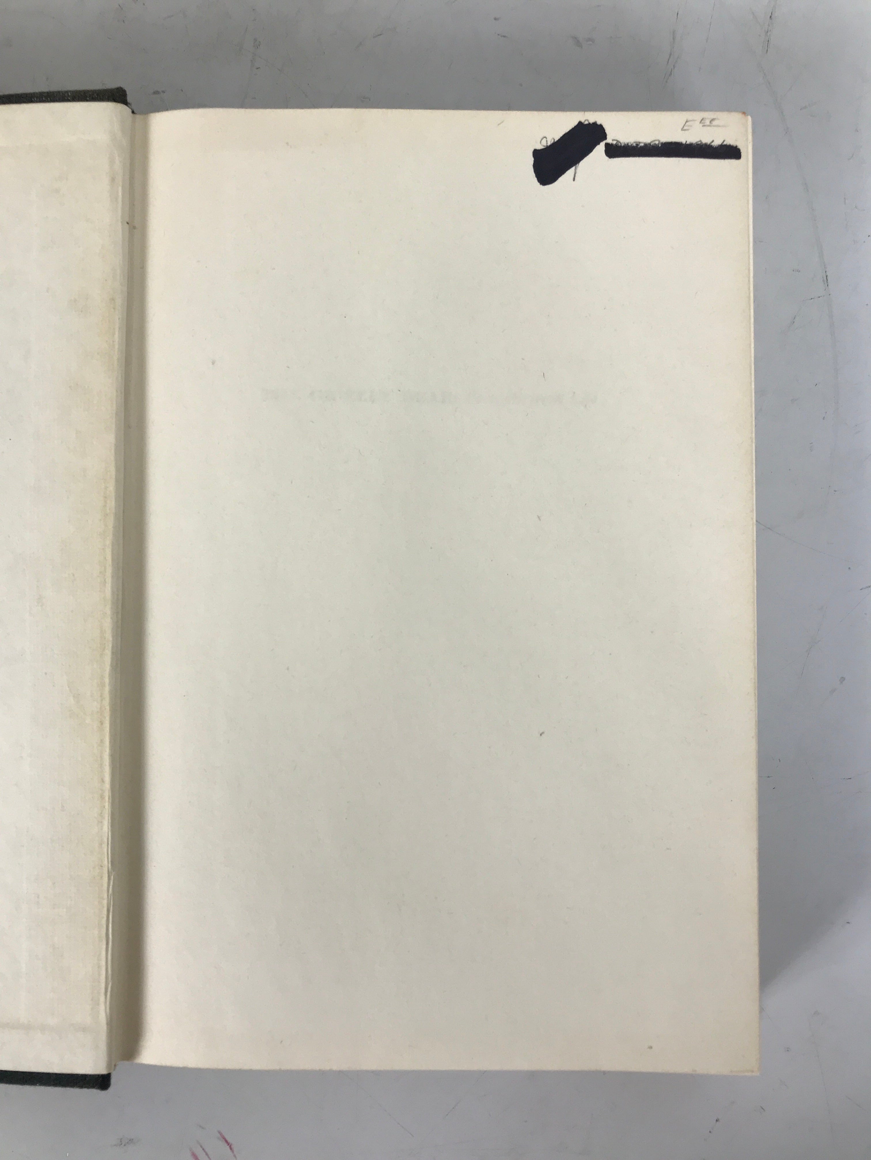 Lot of 2: Grizzly Country 1968/The Grizzly Bear 1966 1st HC DJ