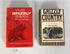 Lot of 2: Grizzly Country 1968/The Grizzly Bear 1966 1st HC DJ