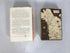Lot of 2: Grizzly Country 1968/The Grizzly Bear 1966 1st HC DJ