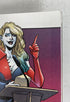 Lot of 2 Harley Quinn 1 Villain of the Year Ejikure
