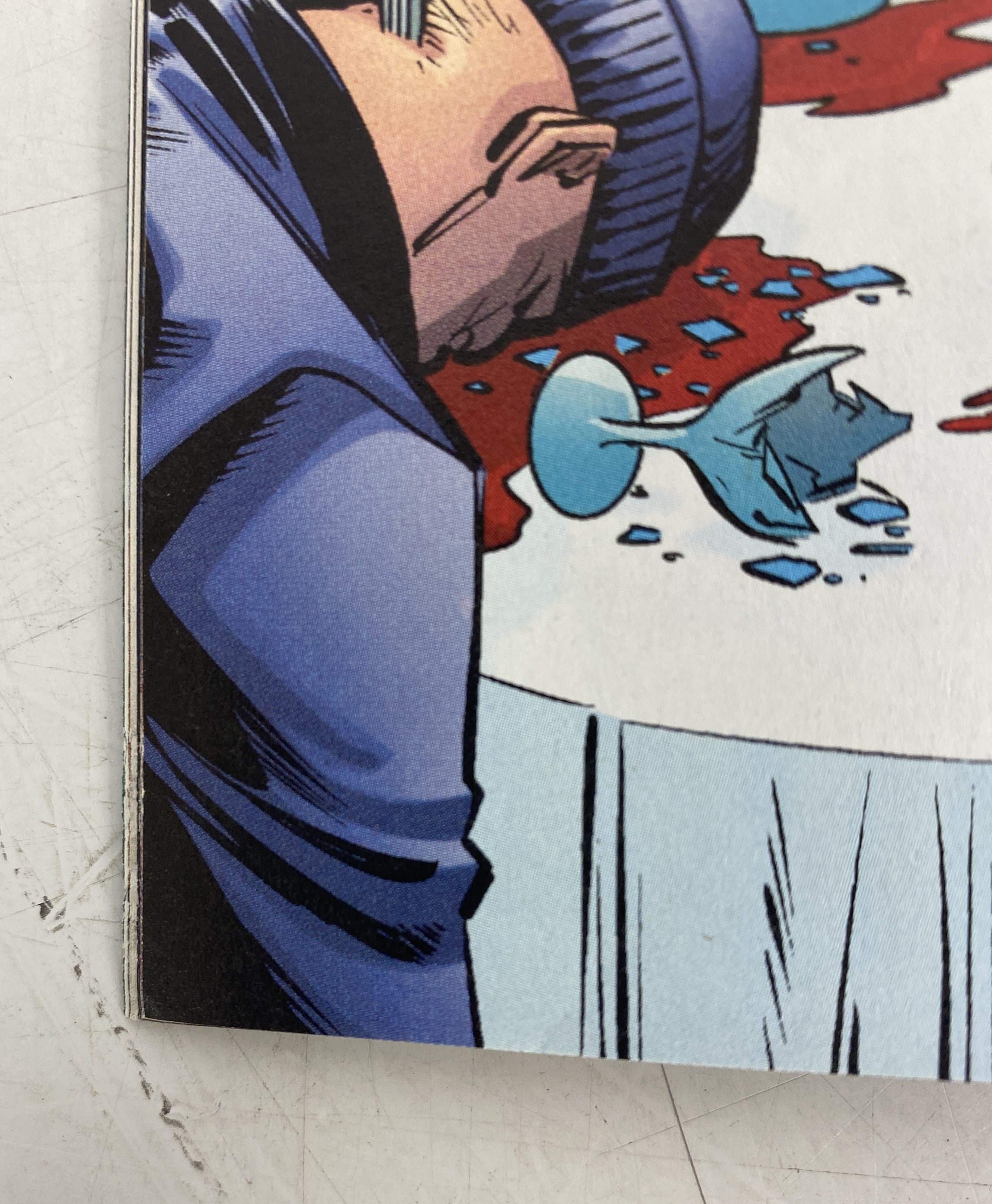 Lot of 2 Harley Quinn 1 Villain of the Year Ejikure
