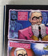 Lot of 2 Harley Quinn 1 Villain of the Year Nathan Szerdy Covers