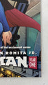 Lot of 2 Harley Quinn 1 Villain of the Year Nathan Szerdy Covers