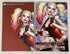 Lot of 2 Harley Quinn 1 Villain of the Year Nathan Szerdy Covers