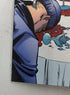 Lot of 2 Harley Quinn 1 Villain of the Year Warren Louw Covers