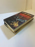 Lot of 2 HC Fantasy Beyond Sanctuary Dragon Wing Volume 1  HCDJ 1985-1990