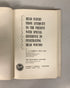 Lot of 2: Head Injury from Antiquity-Present/Head Wounds in WWII 1961-73 HC