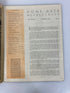 Lot of 2 Home Arts Needlecraft Periodicals 1936-1937