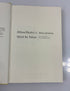 Lot of 2 Huxley Study of the Major Novels/Quest for Values 1969/71 Ex-Library HC