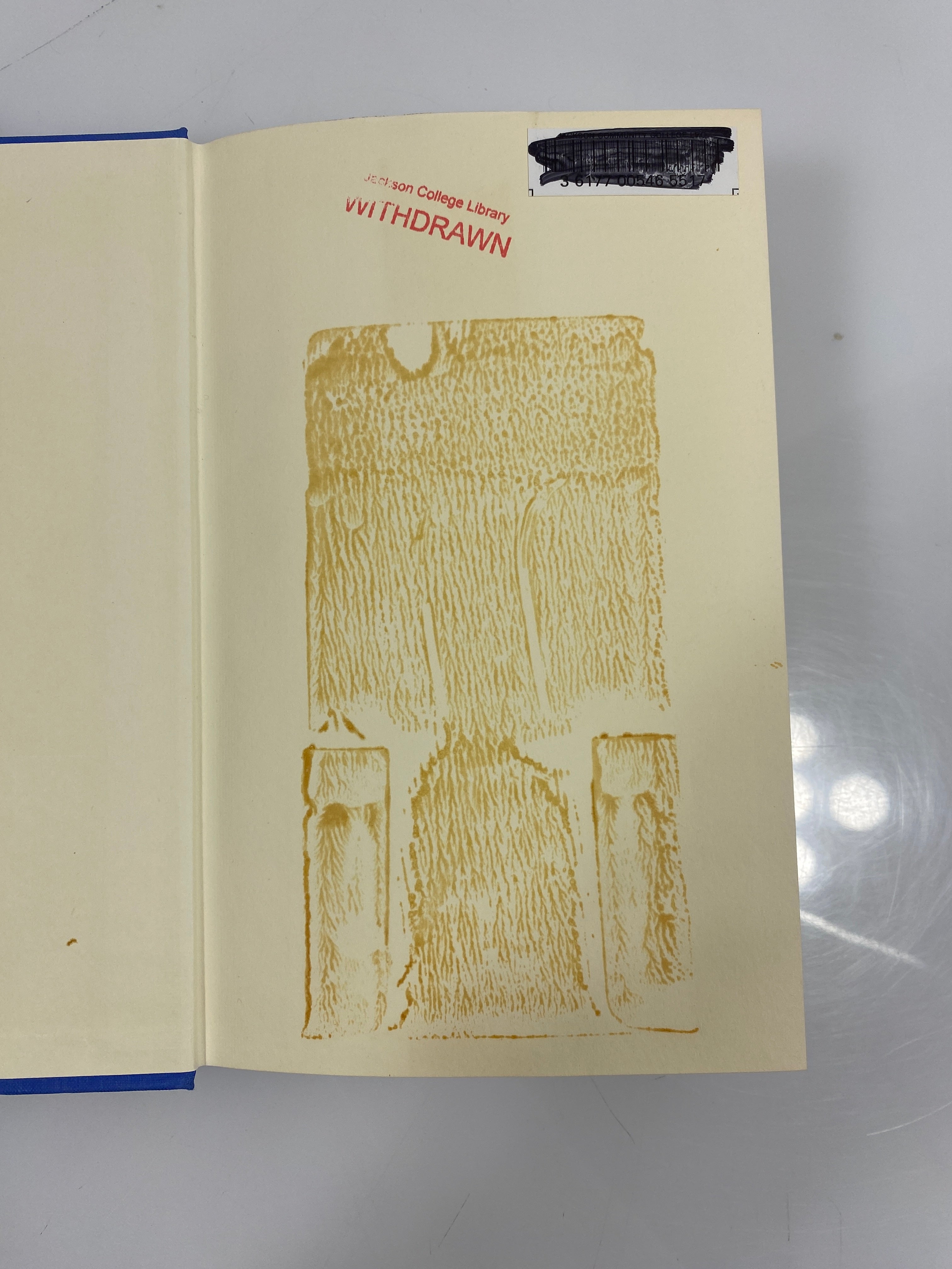 Lot of 2 Huxley Study of the Major Novels/Quest for Values 1969/71 Ex-Library HC