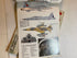 Lot of 2 In Action Booklets F-5 and A-26 Invader 1980 Aircraft 37, 38