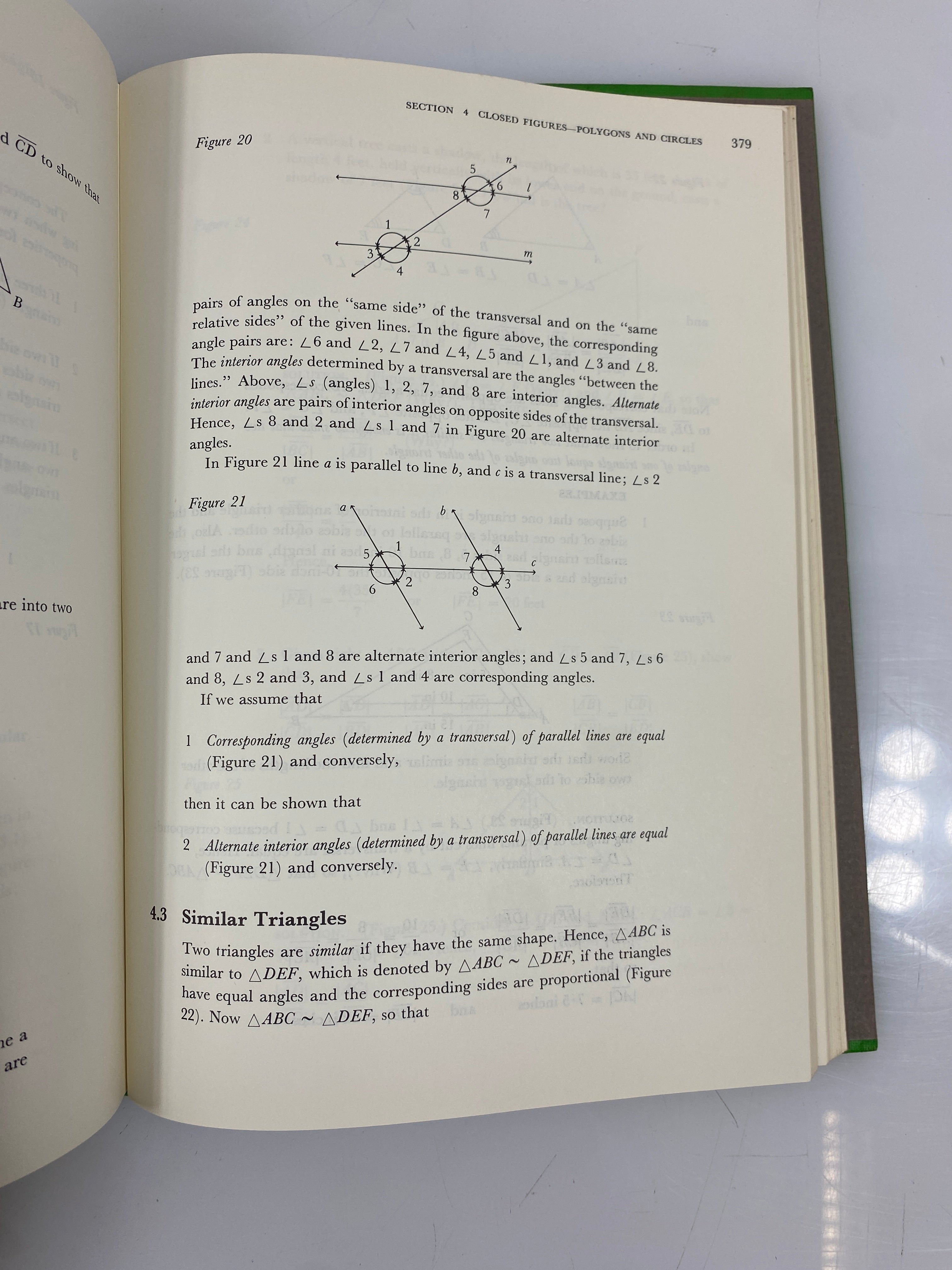 Lot of 2: Intermediate Algebra/Functional Approach to Precalculus by Munem HC