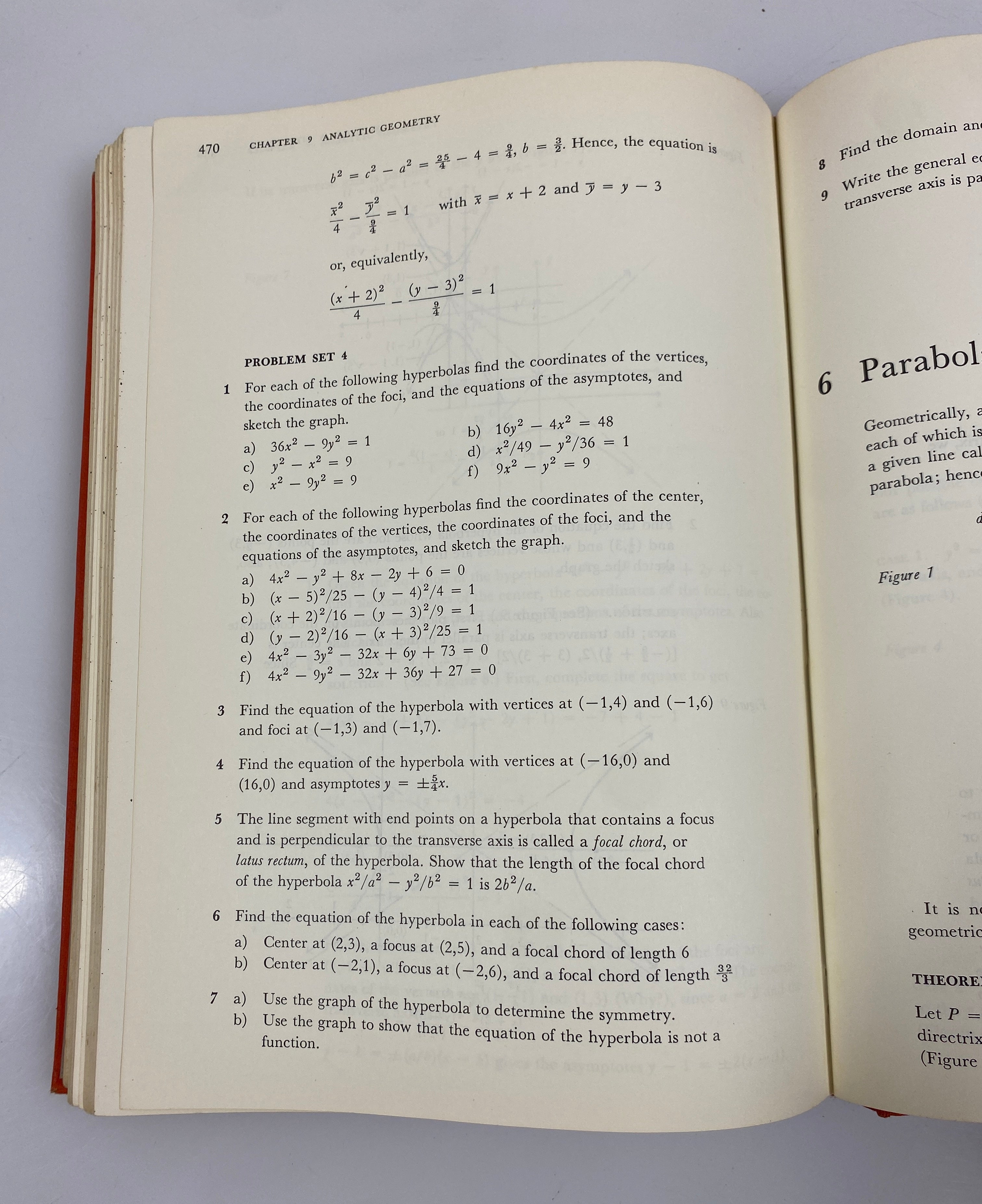 Lot of 2: Intermediate Algebra/Functional Approach to Precalculus by Munem HC