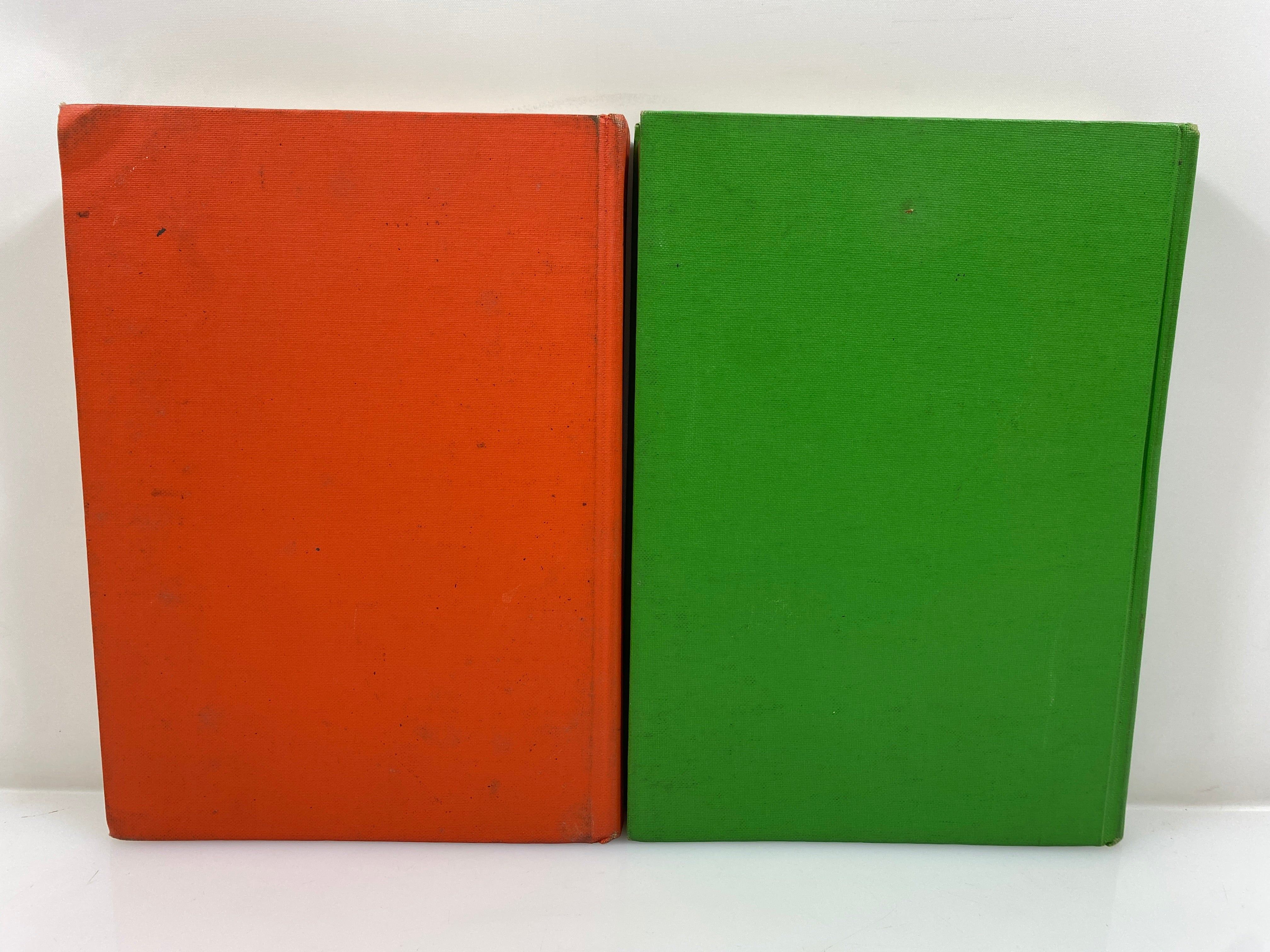 Lot of 2: Intermediate Algebra/Functional Approach to Precalculus by Munem HC