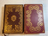 Lot of 2 International Collector's War and Peace 3 Musketeers HC