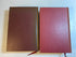Lot of 2 International Collector's War and Peace 3 Musketeers HC