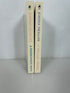 Lot of 2 Joanna Trollope UK Ed A Village Affair/A Passionate Man SC