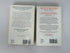 Lot of 2 Joanna Trollope UK Ed A Village Affair/A Passionate Man SC