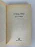 Lot of 2 Joanna Trollope UK Ed A Village Affair/A Passionate Man SC