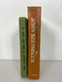 Lot of 2 John Steinbeck 1967-1986 HC