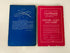Lot of 2 Journal of Anthroposopy Autumn 1978-1979 SC