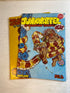 Lot of 2 Junkwaffel Vaughn Bode Comics 1972