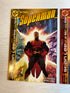 Lot of 2 Just Imagine Stan Lee Superman Batman DC Comics 2001