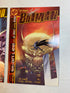 Lot of 2 Just Imagine Stan Lee Superman Batman DC Comics 2001
