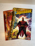 Lot of 2 Just Imagine Stan Lee Superman Batman DC Comics 2001