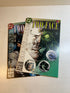 Lot of 2 Knightfall Two-Face 93 Showcase DC Comics 1993