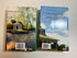 Lot of 2 LARGE PRINT Hardcover Romance Lori Wilde/Jodi Thomas HCDJ