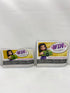 Lot of 2 Lego Instruction Manual Friends