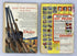 Lot of 2 M.A.R.S. Patrol Gold Key Comics 1969