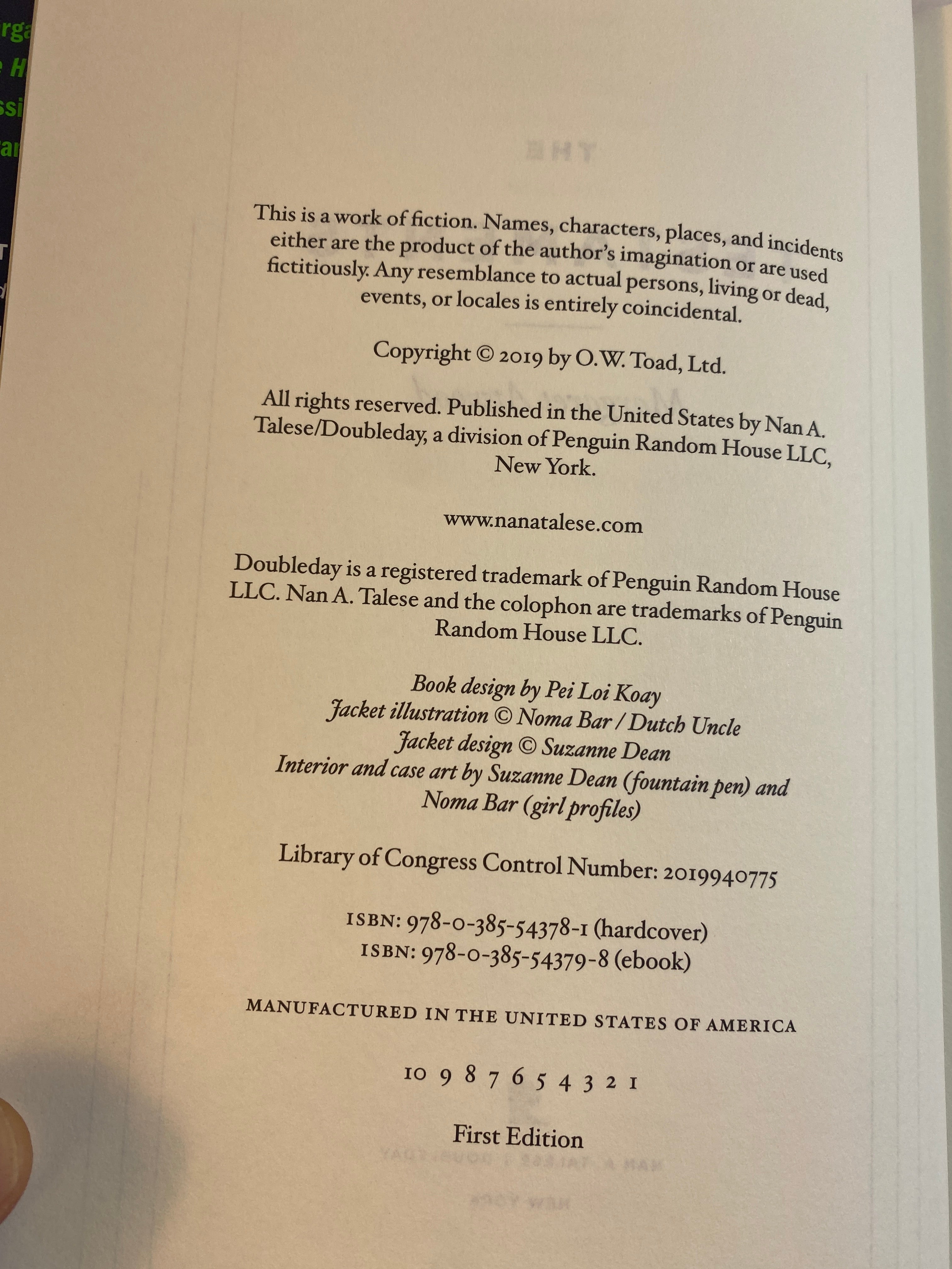 Lot of 2 Margaret Atwood Handmaid's Tale Testaments 1998-2019