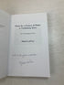 Lot of 2 Marie LaPres Books *Signed* Ex Lib 2019