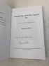 Lot of 2 Marie LaPres Books *Signed* Ex Lib 2019